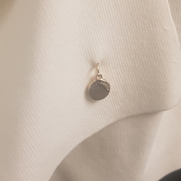 Ted Baker wrap vest - Picture 2 of 4